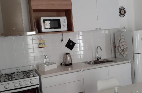 Junin Apartment | Monoambientes Magus