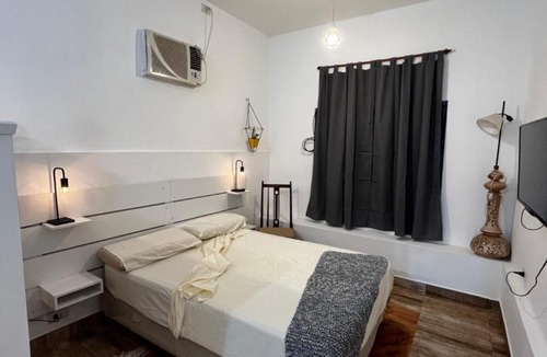 Corrientes Apartment | Monoconford
