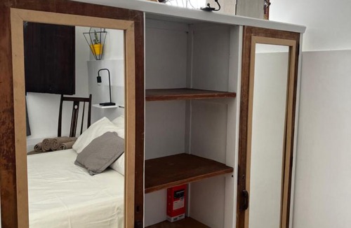 Corrientes Apartment | Monoconford