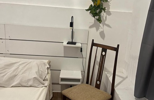Corrientes Apartment | Monoconford