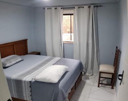Encarnacion Hostel | Monse Hospedaje