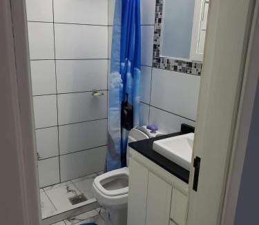 Encarnacion Hostel | Monse Hospedaje