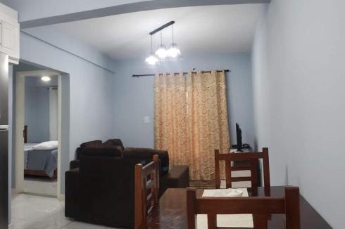 Encarnacion Hostel | Monse Hospedaje