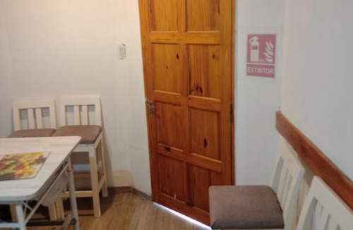 Las Heras Apartment | Montaña de Cata