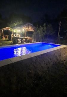 Santa Rosa de Calamuchita Apartment | Montañas Del Sol