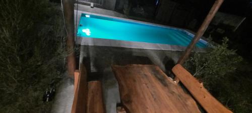 Santa Rosa de Calamuchita Apartment | Montañas Del Sol