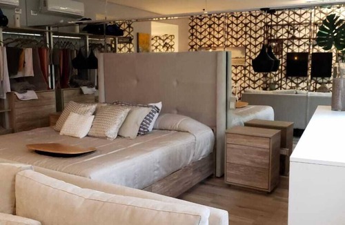 Nunez Apartment | Montañeses 2888 Flat