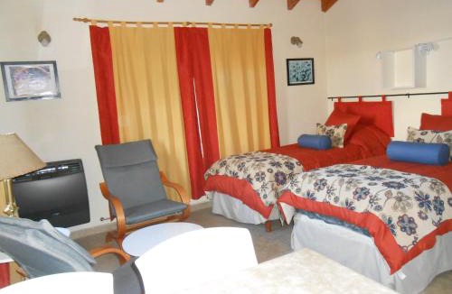 Dina Huapi Apartment | Montalto