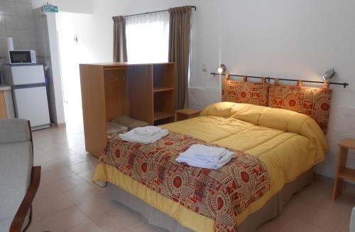 Dina Huapi Apartment | Montalto II