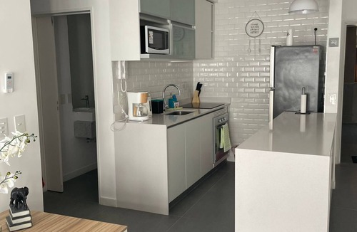 Belgrano Apartment | Montarent 212