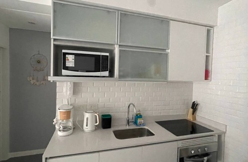 Belgrano Apartment | Montarent 212