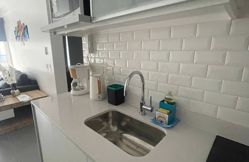Belgrano Apartment | Montarent 212