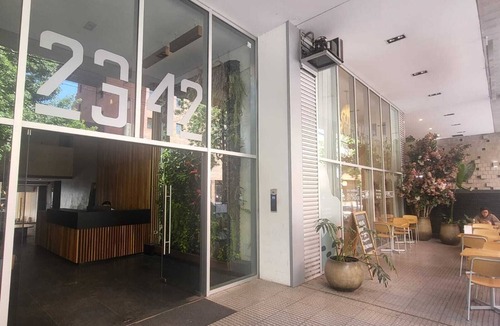 Belgrano Apartment | Montarent 212