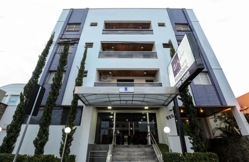 Centro Hotel | Montblanc Hotel