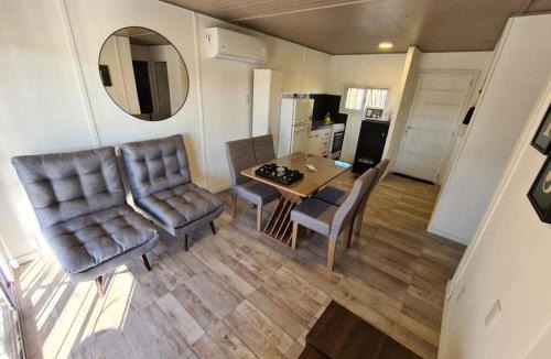 Roldan Apartment | Monte Aromas Casas en la Naturaleza Roldán