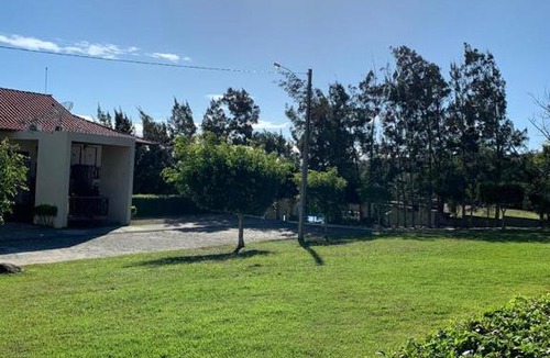 Saire Apartment | Monte Castelo - Flat