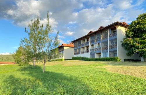 Saire Apartment | Monte Castelo | Gravatá