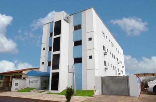 Santa Terezinha Hotel | Monte Castro Executive Hotel