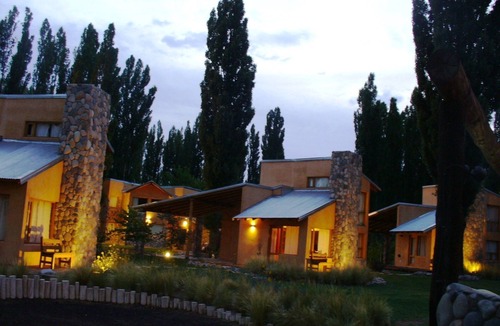 Malargue Hotel | Monte Coiron