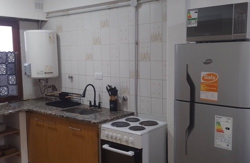 Monte Hermoso Apartment | Monte Hermoso, in the heart of downtown, meters from the sea