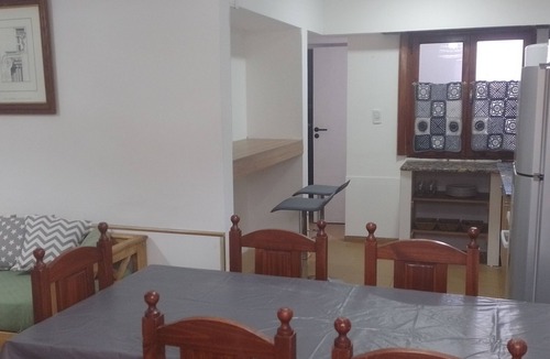 Monte Hermoso Apartment | Monte Hermoso, in the heart of downtown, meters from the sea