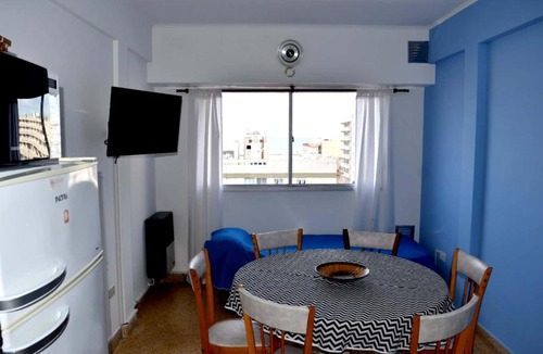 Monte Hermoso Apartment | Monte por dia