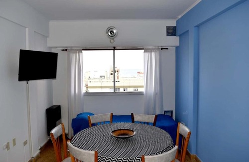 Monte Hermoso Apartment | Monte por dia