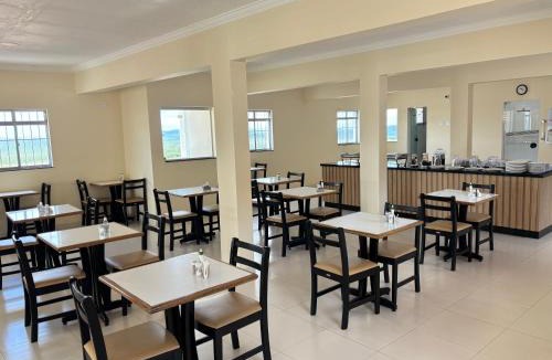Monte Santo Hotel | Monte Santo palace hotel