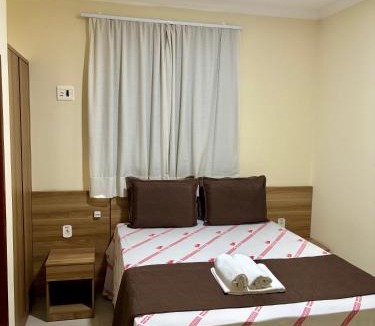 Monte Santo Hotel | Monte Santo palace hotel
