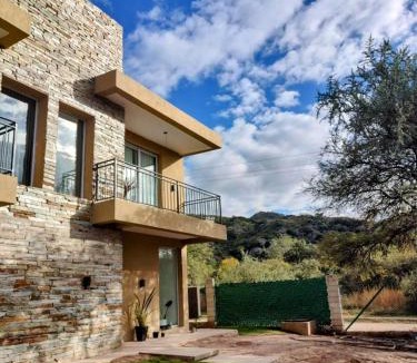 Potrero de los Funes Apartment | MONTEARENA POTRERO DE LOS FUNES