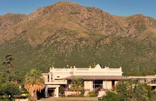 Capilla del Monte Hotel | Montecassino