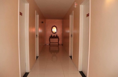 Santa Ines Hotel | Monterrey Hotel