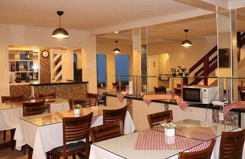 Santa Ines Hotel | Monterrey Hotel