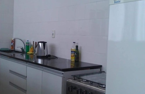 Ciudad Vieja Hotel | Montevideo Chic Boutique Hostel