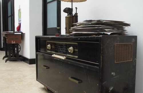 Ciudad Vieja Hotel | Montevideo Chic Boutique Hostel