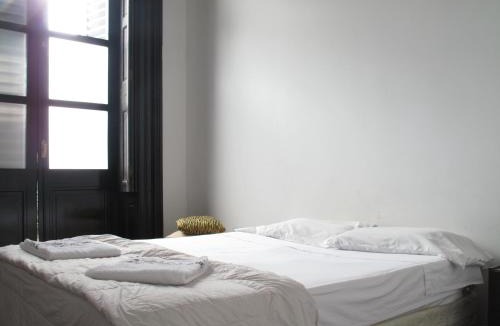 Ciudad Vieja Hostel | Montevideo Chic Hostel