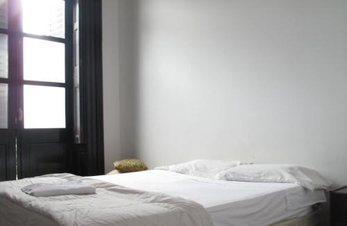 Ciudad Vieja Hostel | Montevideo Chic Hostel
