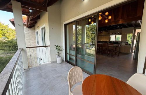Guaramiranga Apartment | Montserrat em Guaramiranga, Ap 10