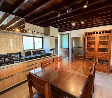 Guaramiranga Apartment | Montserrat em Guaramiranga, Ap 10