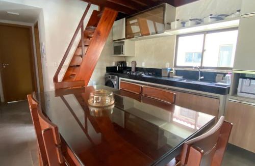 Guaramiranga Apartment | Montserrat em Guaramiranga, Ap 10