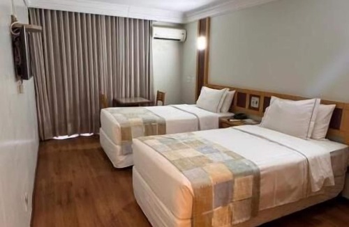 Setor Hoteleiro Norte Hotel | Monumental Bittar Hotel