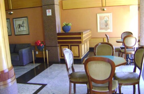 Setor Hoteleiro Norte Hotel | Monumental Bittar Hotel