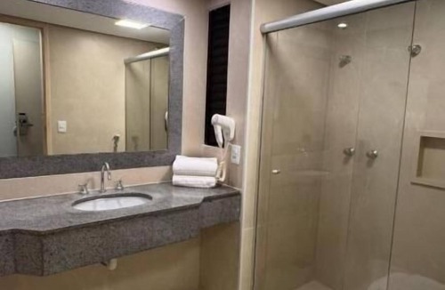 Setor Hoteleiro Norte Hotel | Monumental Bittar Hotel