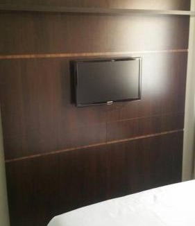 Setor Hoteleiro Norte Apartment | Monumental Nobile- Apart hotel Central