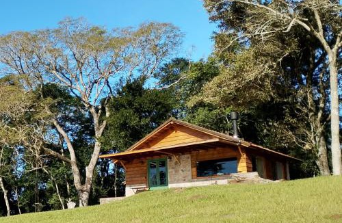 Candelaria Ski Chalet | Morada da Mata