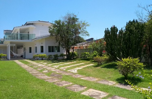 Morada da Praia House | Morada da Praia Condominium - Comfort and safety for your family - 250m from the beach