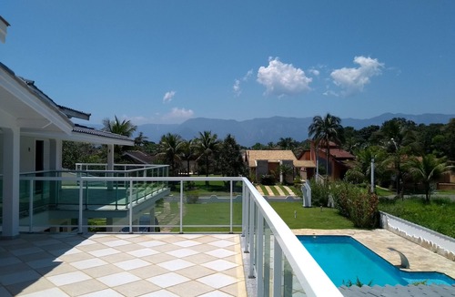 Morada da Praia House | Morada da Praia Condominium - Comfort and safety for your family - 250m from the beach