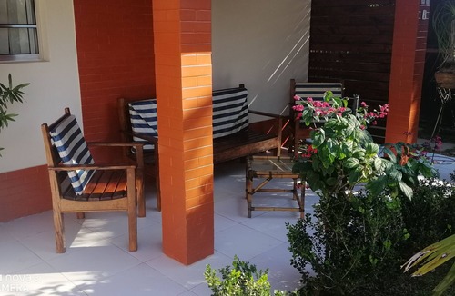 Morada da Praia House | Morada da praia excellent house for rent Wi-Fi and air for your comfort