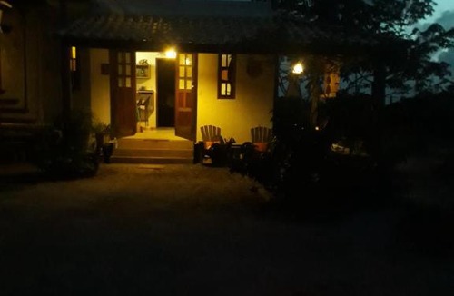 Barra Grande House | Morada das Estrelas - Taipu de Fora - Barra Grande - Marau - BA