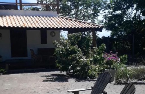 Barra Grande House | Morada das Estrelas - Taipu de Fora - Barra Grande - Marau - BA